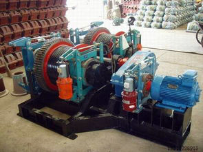 卷?yè)P(yáng)機(jī)